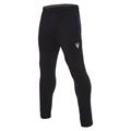 Dahlia Pant NAVY XL Bukse med rette ben - Unisex