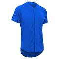 Diamond Evo Baseball Jersey ROY M Klassisk Baseballdrakt