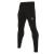 Thames Hero Pant BLK 5XL Den ultimate treningsbuksen  - Unisex 