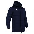 Narvik Padded Jacket NAV XXS Vattert klubbjakke - Unisex