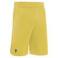 Oxide Hero Short YEL XL Teknisk basketball shorts