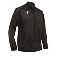 Atlantic Hero Windbreaker BLK 4XS Flott vindjakke - Unisex