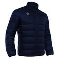 Eblana Bomber Jacket NAVY 3XL Myk og allsidig jakke