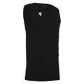 Deva Shirt BLK 4XL Basketdrakt uten arm