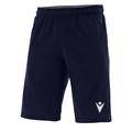 Nistro Bermuda NAV XL Teknisk treningsbermuda - Unisex