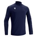 Naryn 1/4 Zip  Top NAV XL Teknisk treningsgenser - Unisex