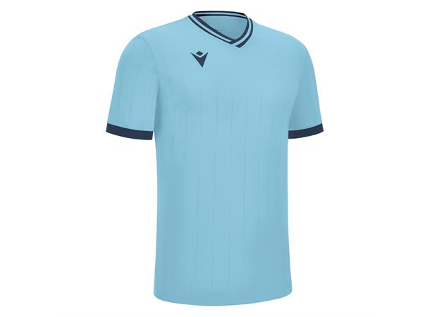 Halley Match Day Shirt COL/NAV 3XS Trenings og spillerdrakt - Unisex 