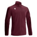 Seth Full Zip Top CARDINAL XXL Teknisk overtrekksjakke - Unisex