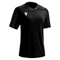 Bellatrix Womens Match Day Shirt BLK 3XL Teknisk spillerdrakt til dame