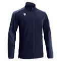 Seth Full Zip Top NAV 3XL Teknisk overtrekksjakke - Unisex