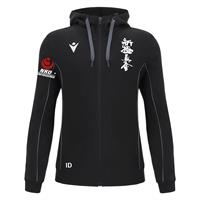 Arendal KK Stage Hettejakke i bomullsmiks