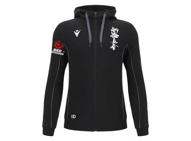 Arendal KK Stage Hettejakke i bomullsmiks 