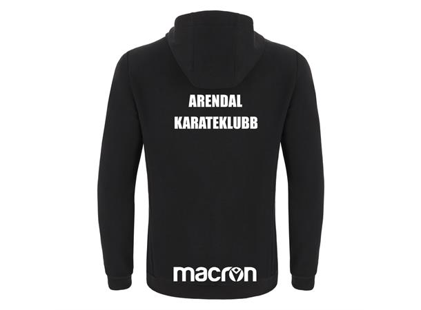 Arendal KK Stage Hettejakke i bomullsmiks 