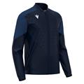Morpheus Travel Full Zip Top NAV 3XL Teknisk reisejakke - Unisex