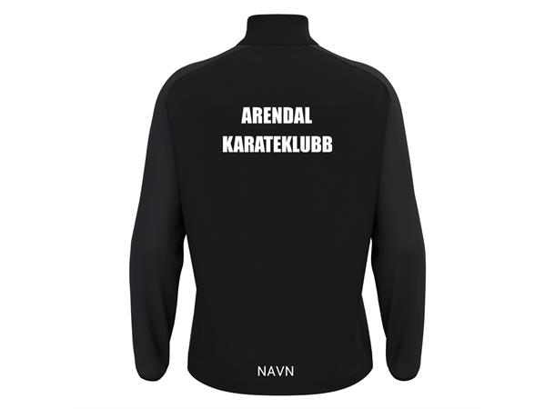 Arendal KK Isen Treningstopp 