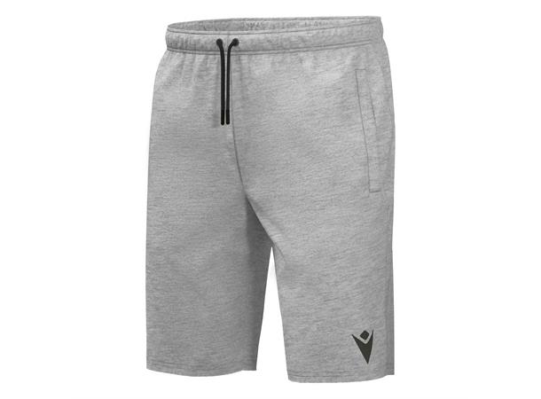 Fern Bermuda GRY M Fritidsshorts i bomull 