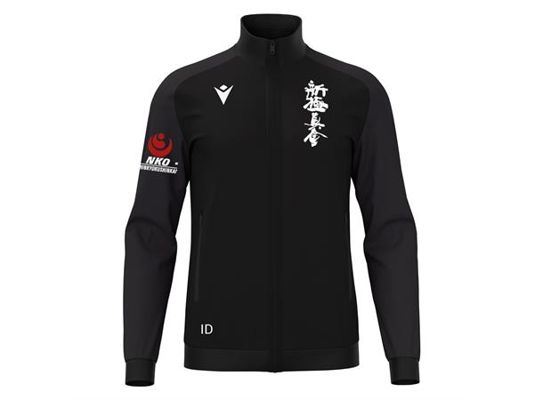 Arendal KK Anubis Teknisk treningsjakke 