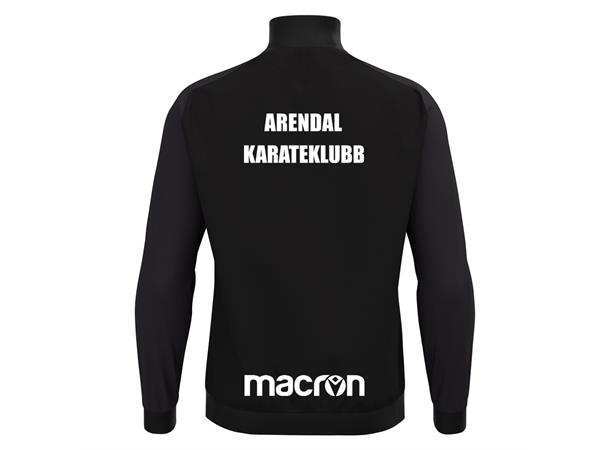 Arendal KK Anubis Teknisk treningsjakke 