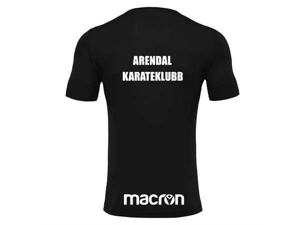 Arendal KK Rigel Teknisk t- skjorte 