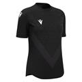 Dryad Match Day Shirt W BLK L Teknisk spillerdrakt - Damemodell