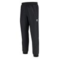 Orpheus Microfiber Pants BLK/ANT M Treningsbukse i microfiber - Unisex