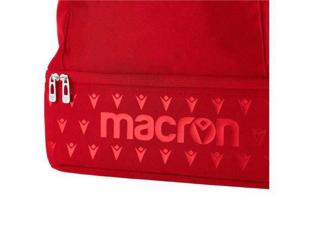 Rookie Backpack RED M Ryggsekk med skallbunn 