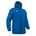 Gyor Padded Jacket ROY 5XL Vattert klubbjakke - Unisex