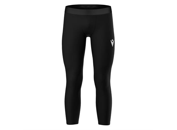 Ivy Compression Long Pants M Kompresjonstight - Unisex 