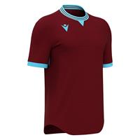 Elves Shirt CRD/COL 3XS Teknisk kamp og treningsdrakt - Unisex