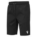 Fern Bermuda BLK 5XL Fritidsshorts i bomull