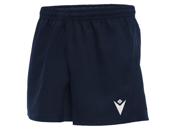 Hestia Rugby Match Day Shorts NAV 3XL Teknisk rugbyshorts - Unisex 