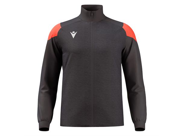 Prometheus Full Zip Top ANT/NCOR 3XL Teknisk reisejakke - Unisex 