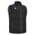 Coldmire Padded Gilet BLK 4XL Boblevest - Unisex 