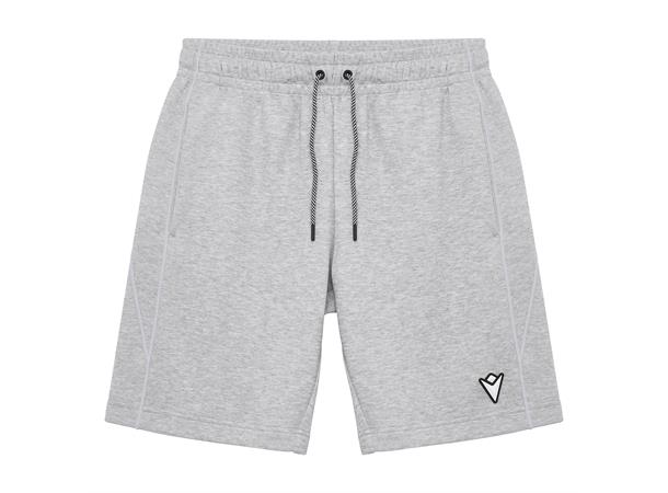 Anafi Icon bermuda GRY S Fritidsshorts - Unisex 