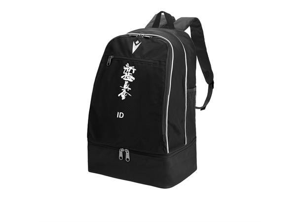 Arendal KK Academy Slitesterk sekk 