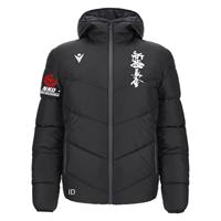 Arendal KK Arctic Jakke i lett og varmt materiale