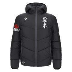 Arendal KK Arctic Jakke i lett og varmt materiale