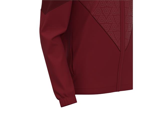 Poseidon Travel Full Zip Top CRD 3XS Teknisk reisejakke - Unisex 