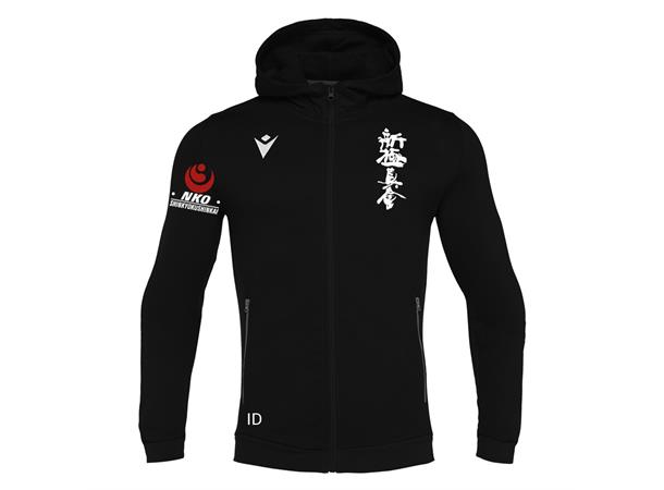 Arendal KK Cello Hettejakke til dame og herre 