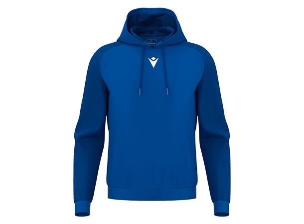 Horn Hooded Sweatshirt ROY XS Teknisk hettegenser - Unisex 