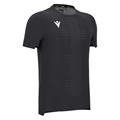 NATHAN Icon shirt BLK 3XL Teknisk kamp og treningsdrakt - Unisex