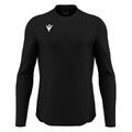 Void Shirt Longsleeve BLK 3XS Spillertrøye – Lett, pustende