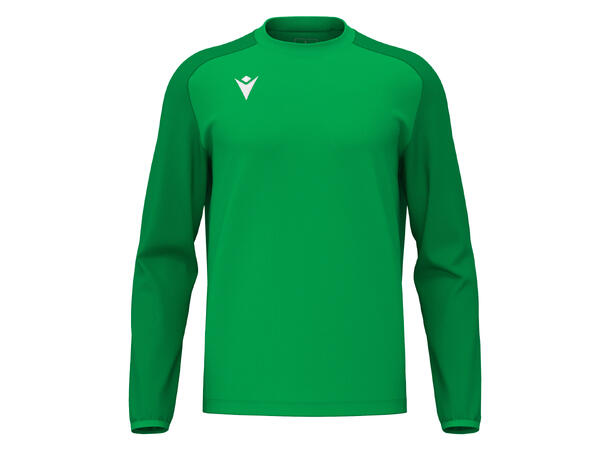 Thalos Training Top GRN 4XS 