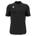 Void Shirt Shortsleeve BLK L Trening og Kamp T-skjorte
