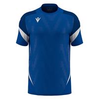 Totem Shirt ROY/WHT L Lett og pustende spillertrøye