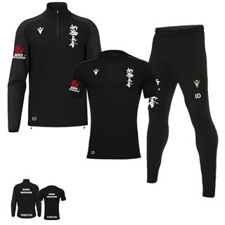 Arendal KK Trenerpakke Isen-Rigel-Thames