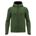 Midnight Icon Full Zip Hoody MGRN M Ideelt for alt fra byliv til fritid