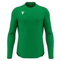 Void Shirt Longsleeve GRN XXL Spillertrøye – Lett, pustende