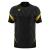 Totem Shirt BLK/YEL 3XL Lett og pustende spillertrøye 