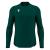 Void Shirt Longsleeve BGRN XL Spillertrøye – Lett, pustende 